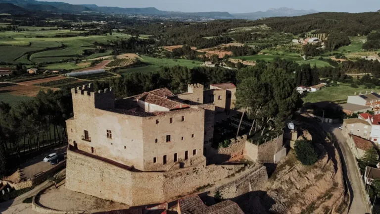 Castell de Tous