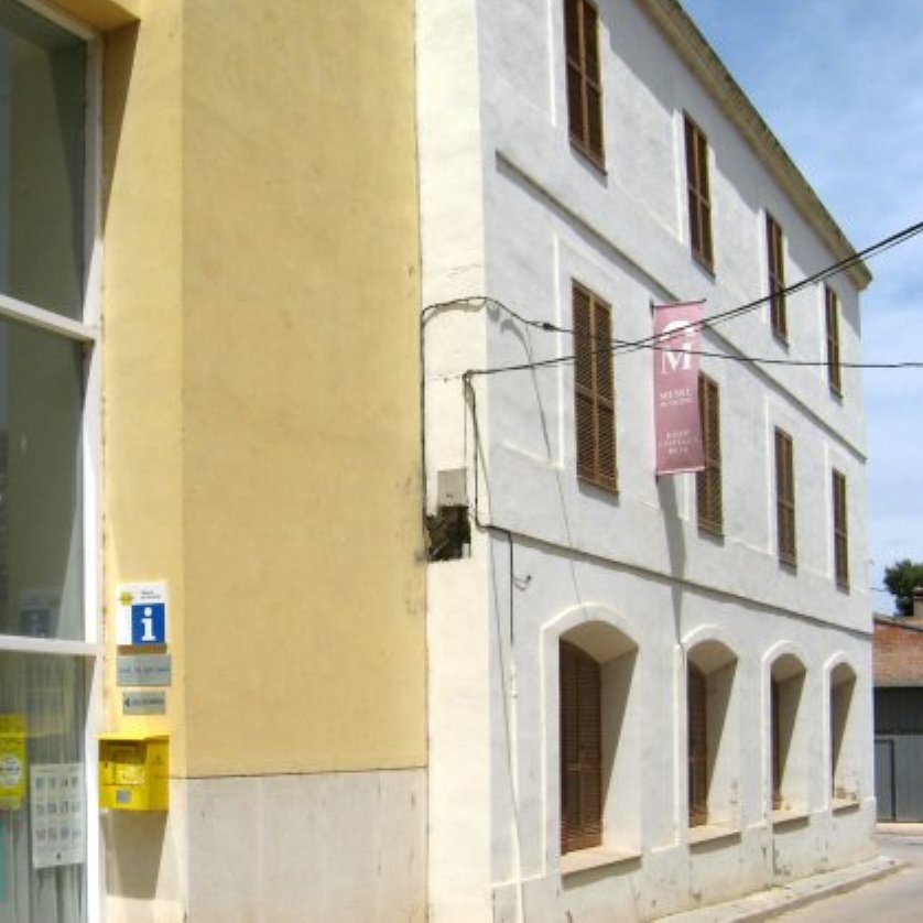 Museu Municipal Josep Castellà Real