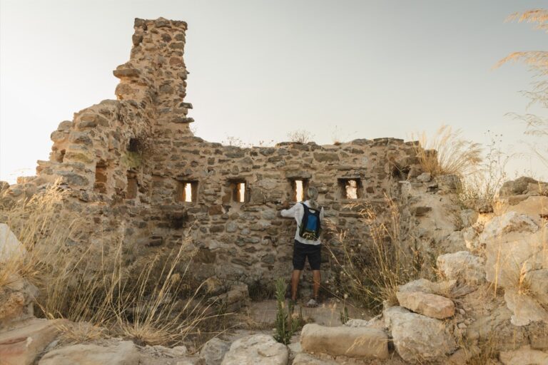 Castell de Castellolí