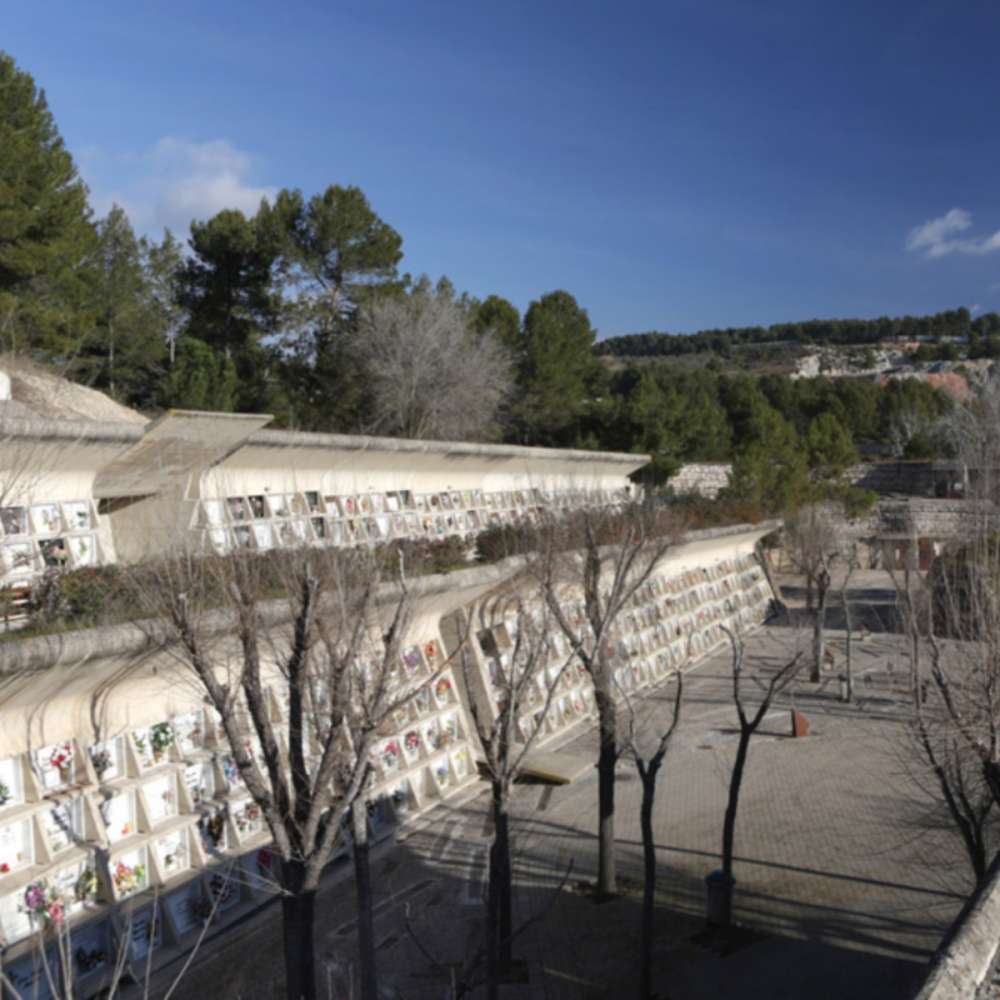 Patrimoni arquitectònic