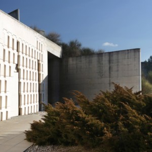 Parc Cementiri Nou d’Igualada