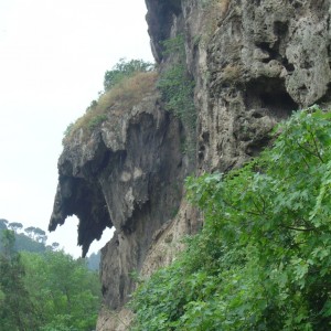 NEAN – Parc Prehistòric de Capellades