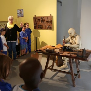Museu de la Pell d’Igualada i Comarcal de l’Anoia