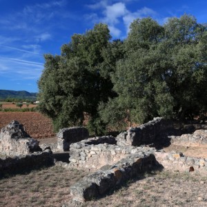 Vil·la romana de l’Espelt