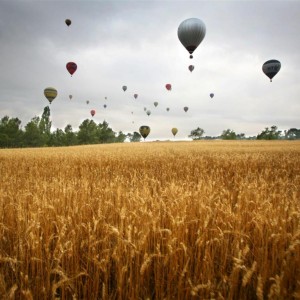 L’espectacle dels Globus