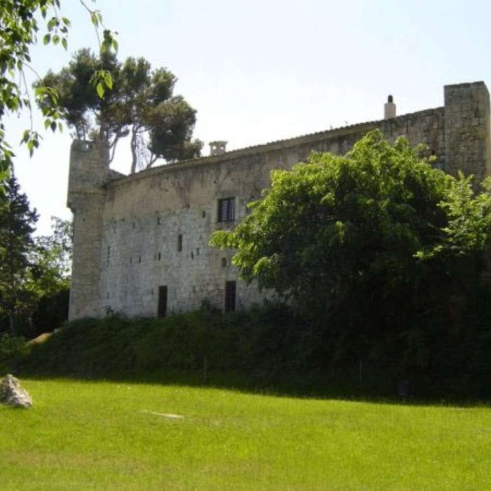 Castell de la Torre de Claramunt