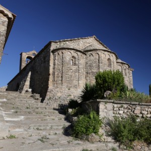 Castell de Montbui (o castell de la Tossa)