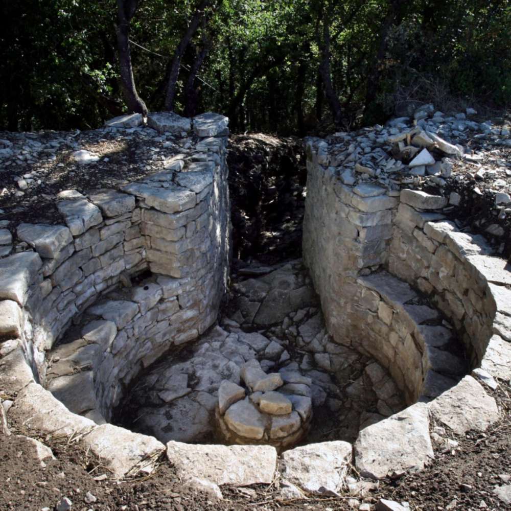 Memorial de l’Exèrcit Popular