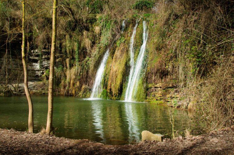 El Gorg del Nafre