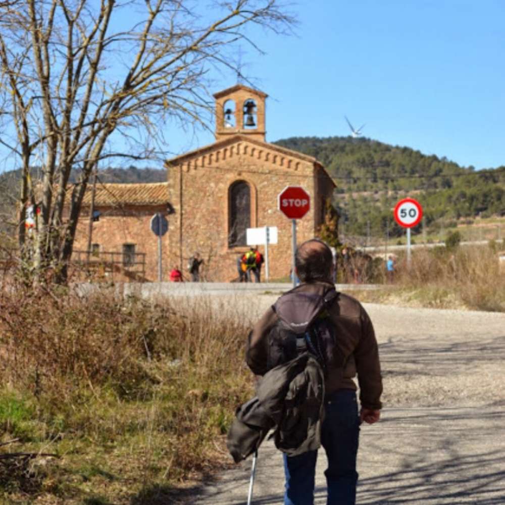 El Camí de Sant Jaume
