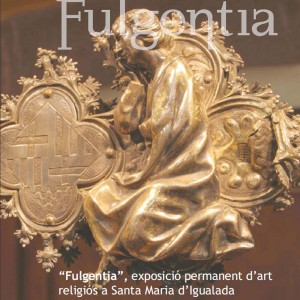 Fulgentia, exposició permanent d’art religiós