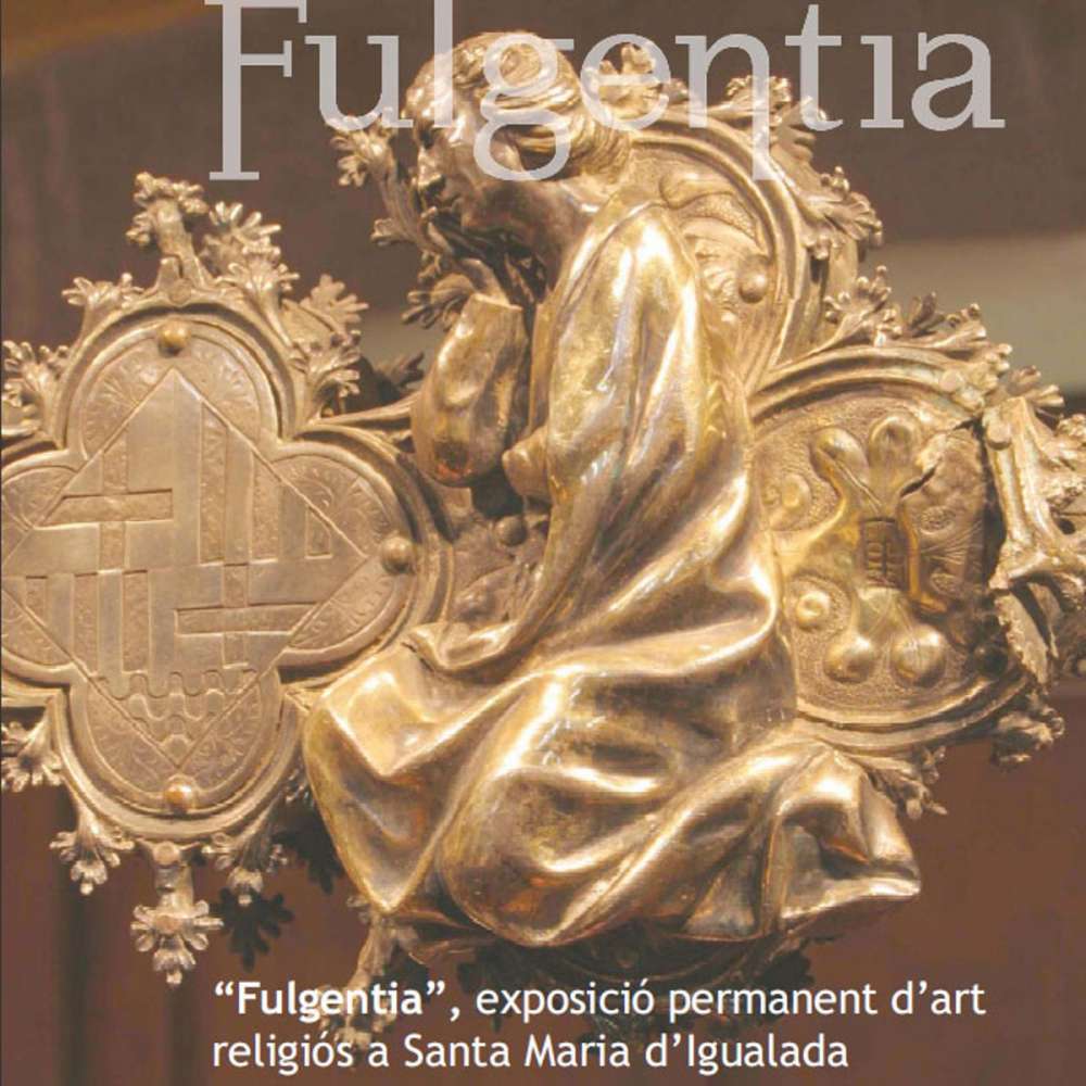 Fulgentia, exposició permanent d’art religiós