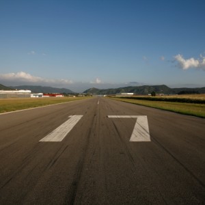 Aeròdrom d’Igualada-Òdena