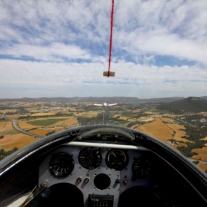 Vol a Vela, lliure com un ocell