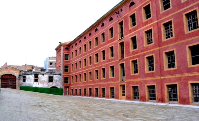 Un passeig per la Igualada Industrial