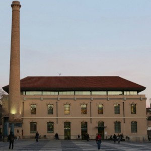 Un passeig per la Igualada Industrial
