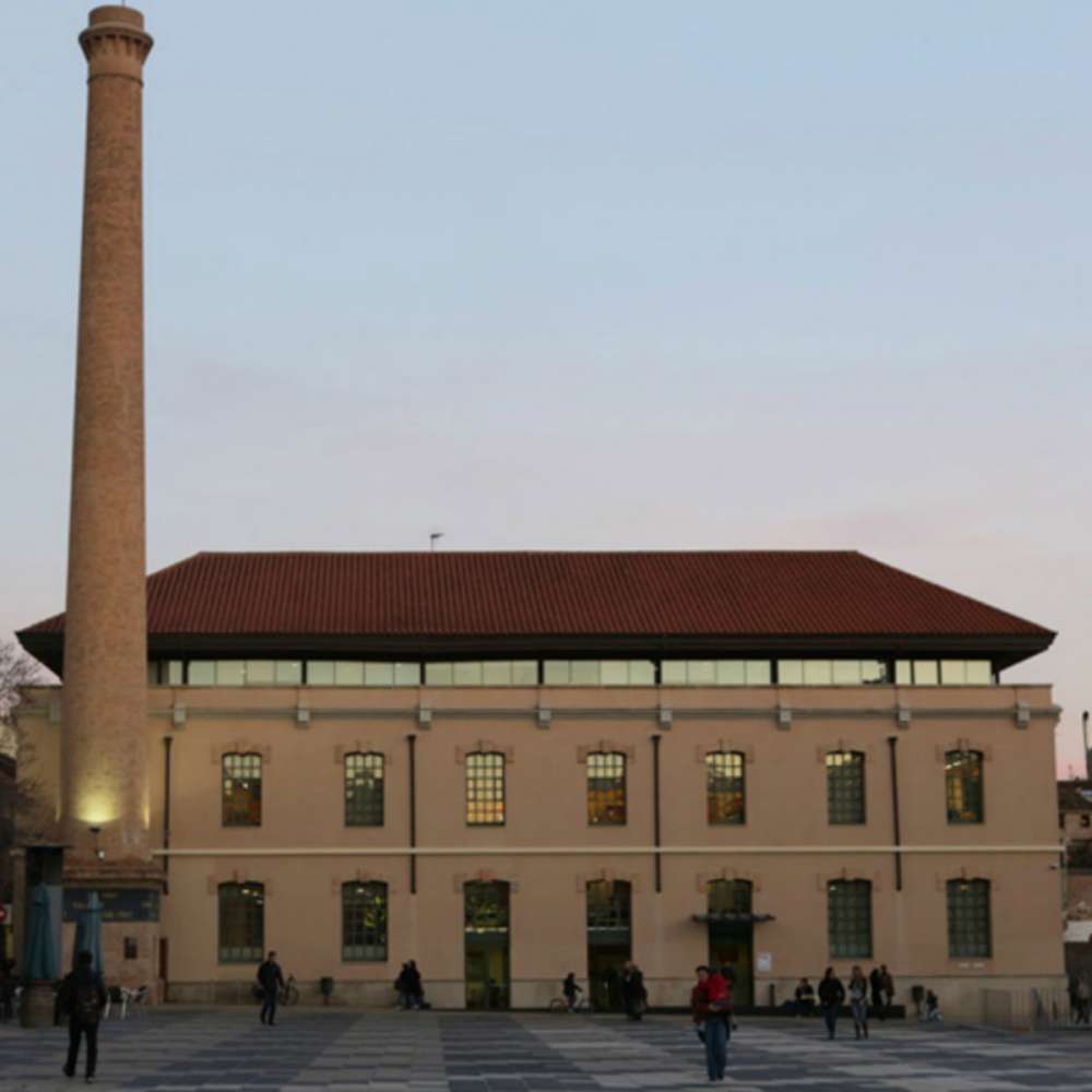 Un passeig per la Igualada Industrial