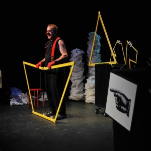 La Mostra d’Igualada