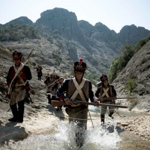 Festa del Timbaler del Bruc