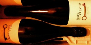 Mas dels Clavers – Finca Can Gallego