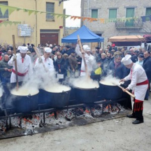 Festa de la Caldera