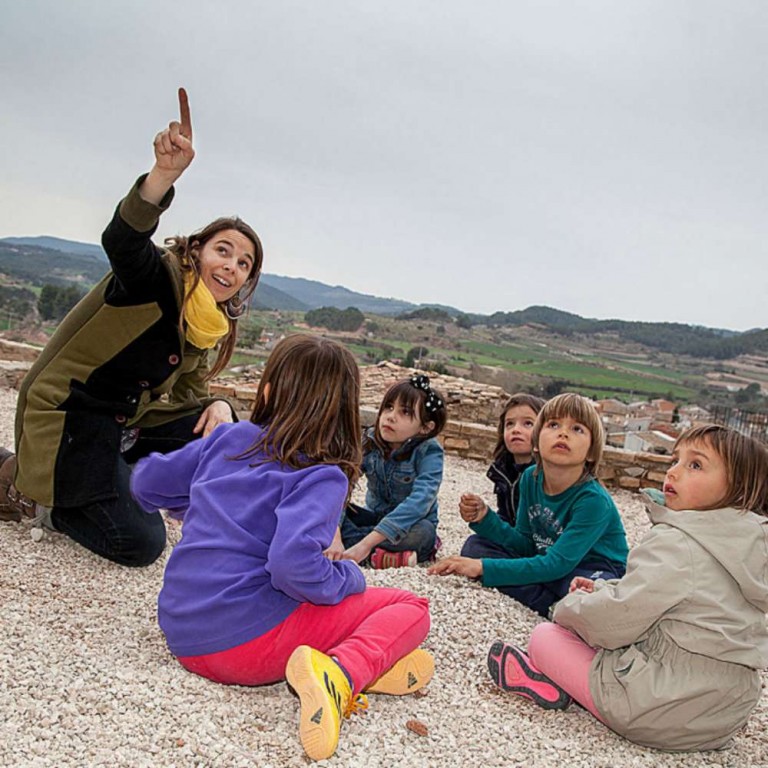 La Casa del Teatre Nu