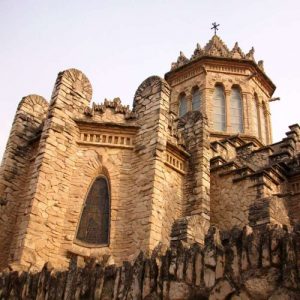 Asil del Sant Crist