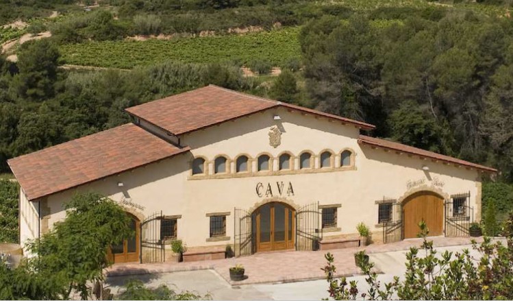 Cava Gabarró