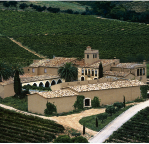 Can Feixes – Huguet