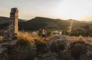 Castell de Jorba