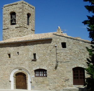 Art Ecclesia: centre d’interpretació del Patrimoni Religiós de l’Anoia