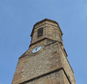 Església de Santa Margarida (Santa Margarida de Montbui)