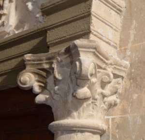 El Palau dels Comptes de Plasencia