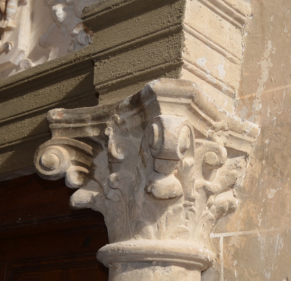 El Palau dels Comptes de Plasencia