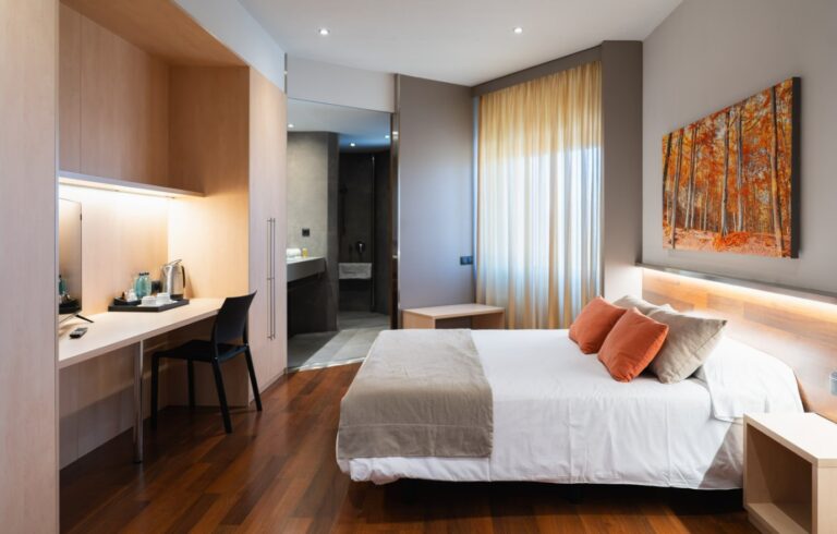 Hotel Amèrica