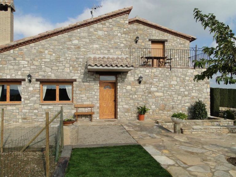 El colomar de Cal Vila