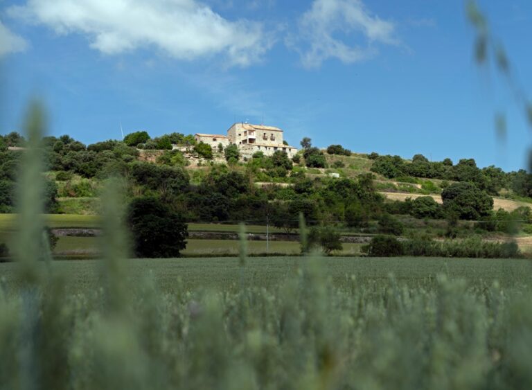 Cal Grau de Torremetzena