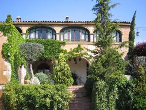 Can Ollé de la Guàrdia