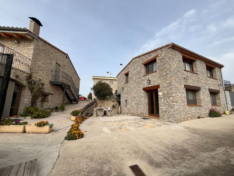 Casa Mestres