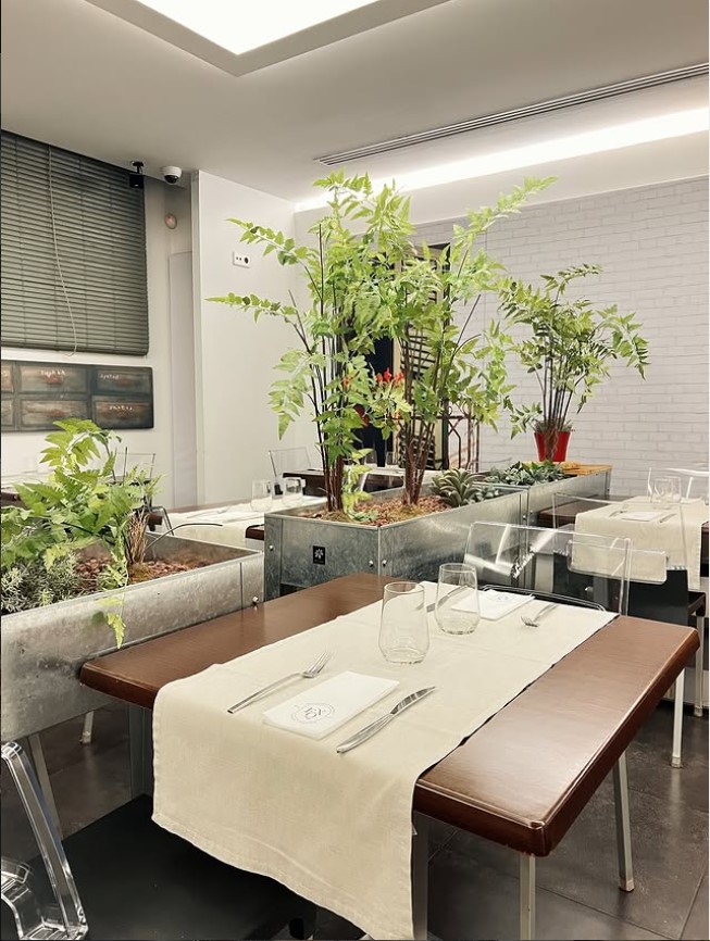 Restaurant Exquisit