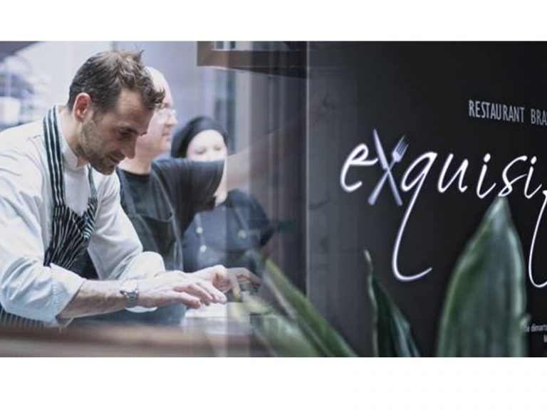 Restaurant Exquisit