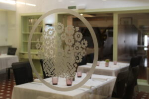 El Jardí Restaurant