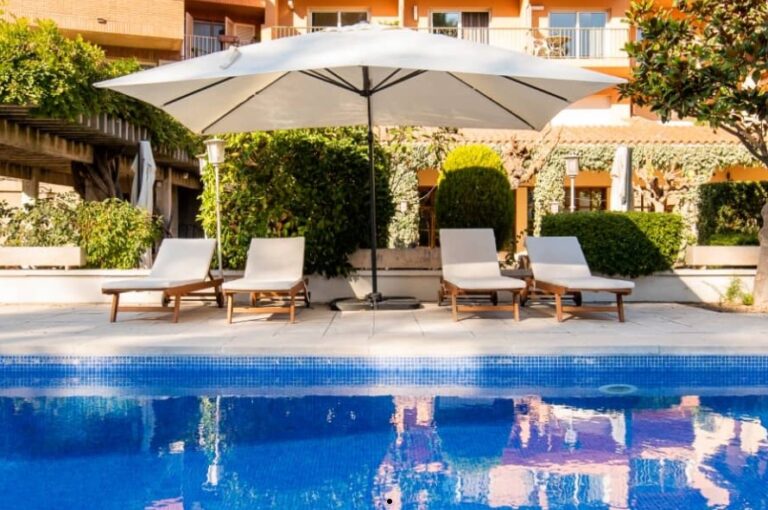 Hotel Robert
