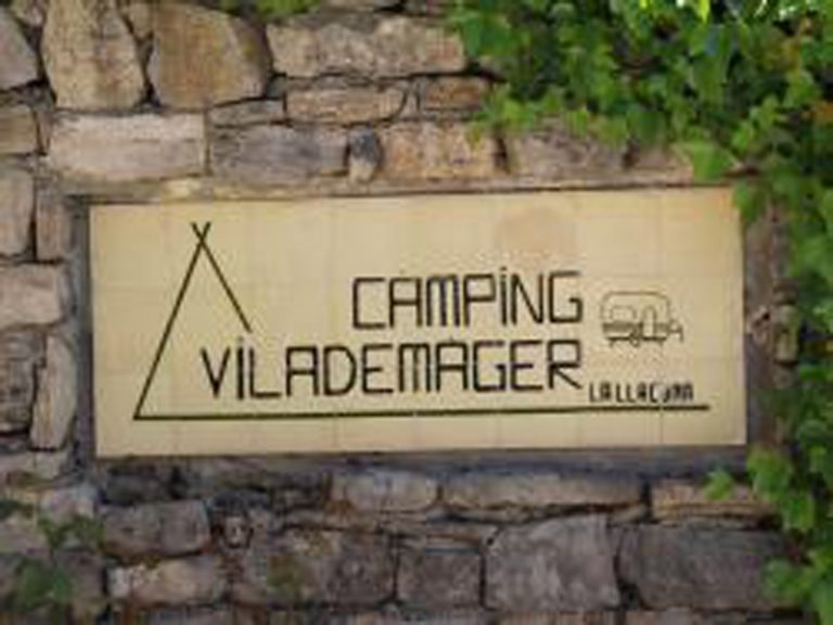 Càmping Vilademàger