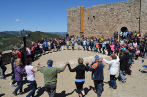 Aplec del Castell de Claramunt