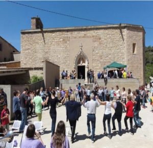 Fira de les Bresques de Santa Càndia (Orpí)