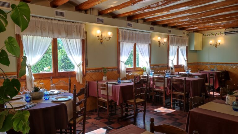 Restaurant Miralles