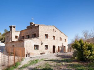 Vila Caelus Masia Boutique