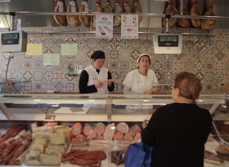 Cal Pepe: Innovació sense oblidar la tradició