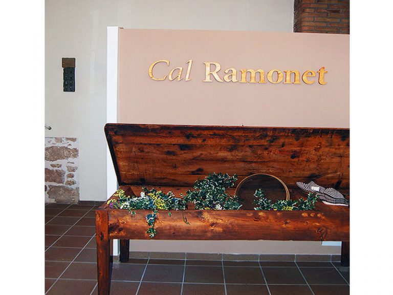 Cal Ramonet